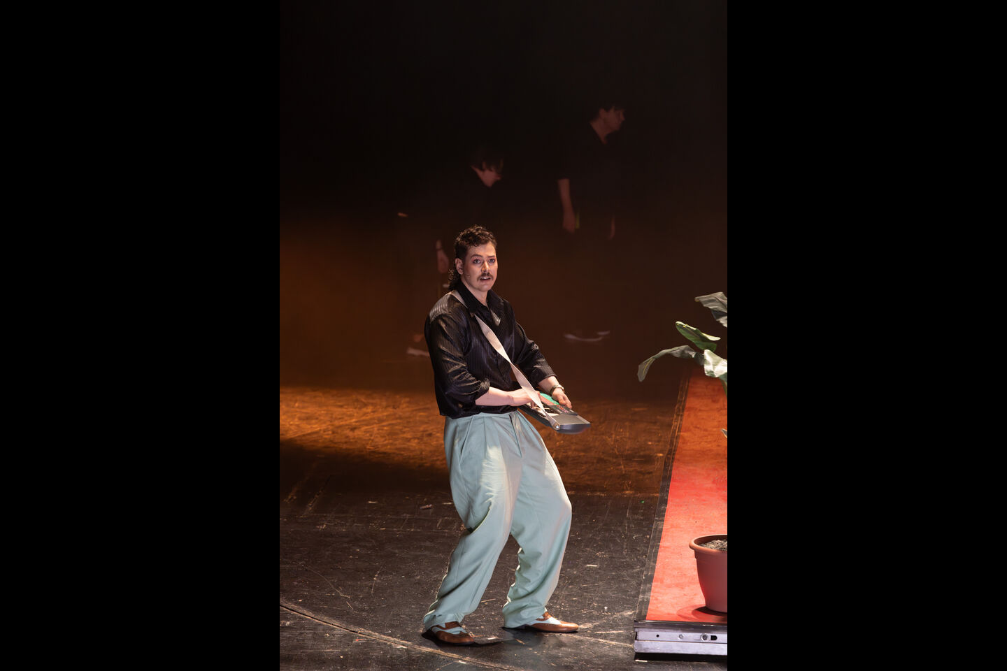 Hamlet