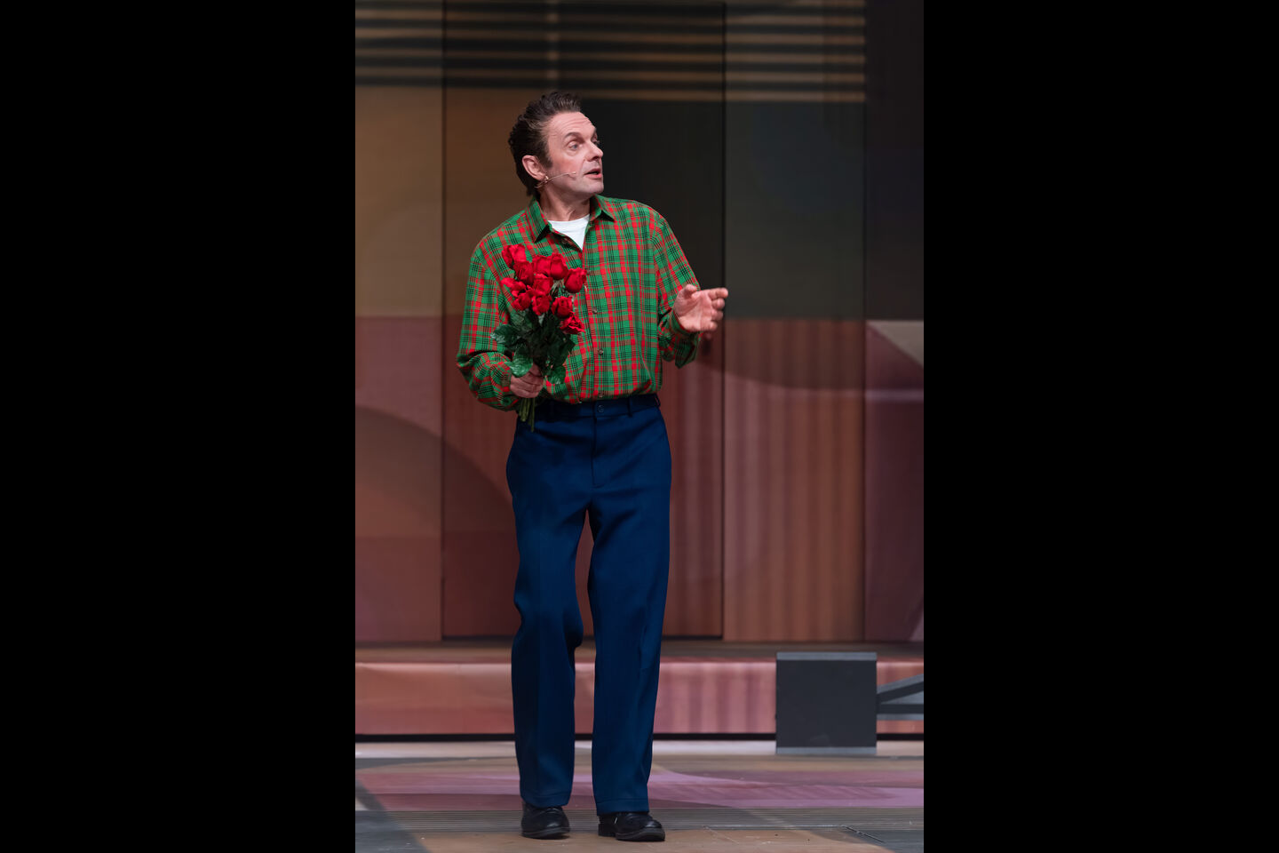 aus: Messeschlager Gisela