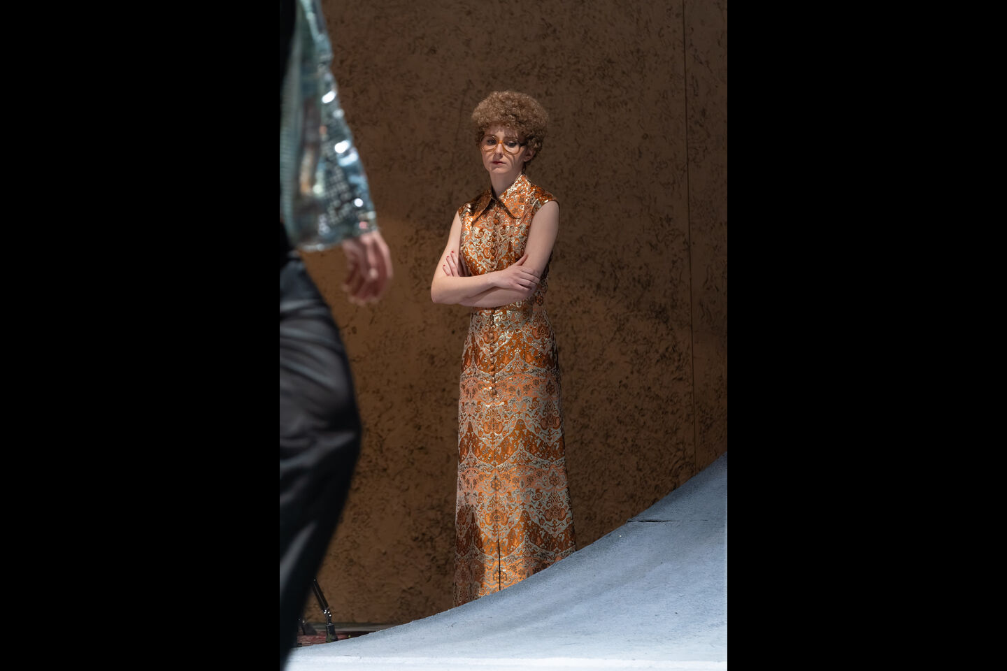 aus: Immer wieder wächst das Gras